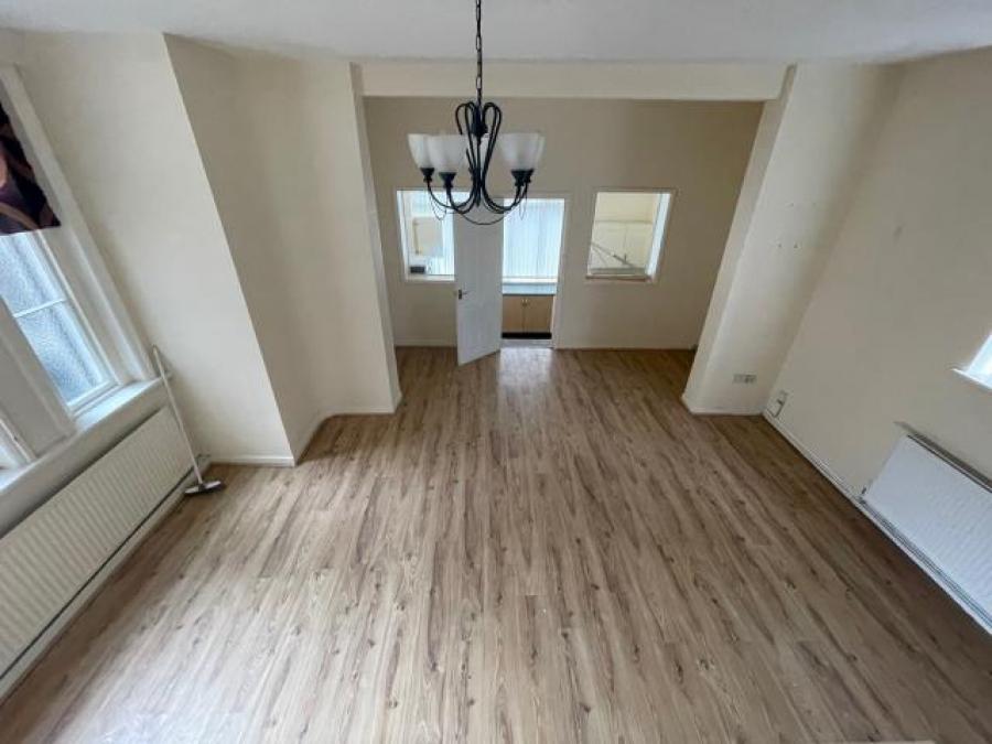 Flat 1, 10 North Drive, Wavertree, Liverpool