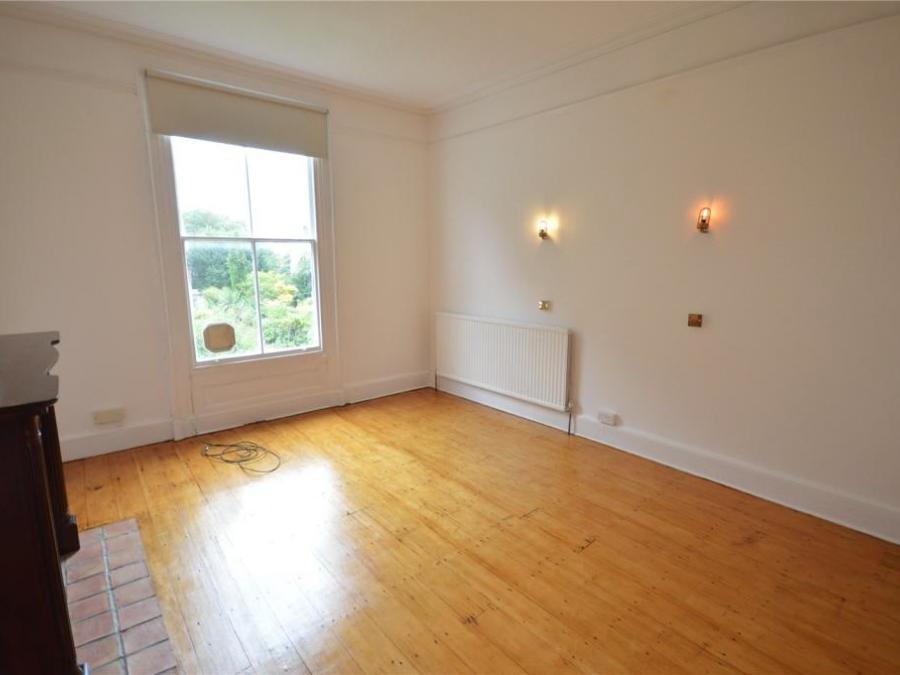 Flat 1, 2 Alpass Road, Liverpool