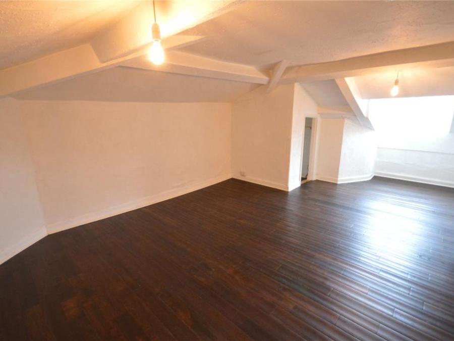 Flat 1, 2 Alpass Road, Liverpool