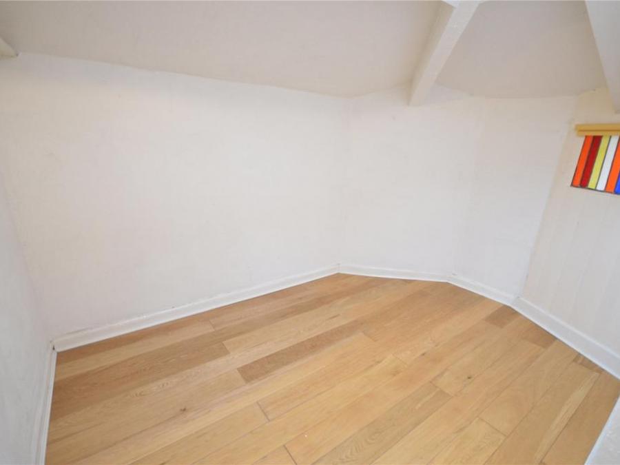 Flat 1, 2 Alpass Road, Liverpool