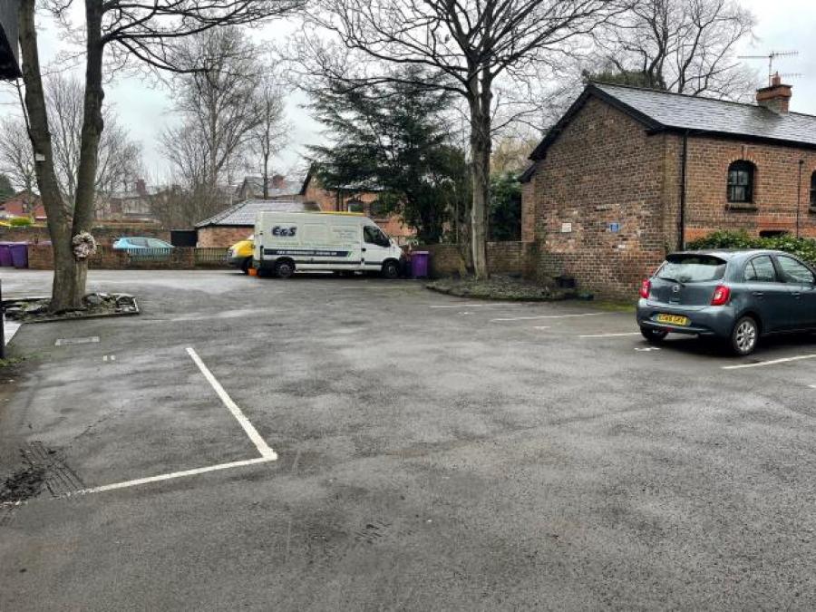 Flat 1, 10 North Drive, Wavertree, Liverpool