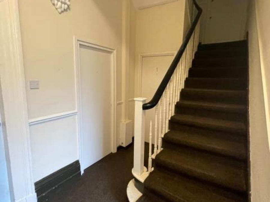 Flat 1, 10 North Drive, Wavertree, Liverpool