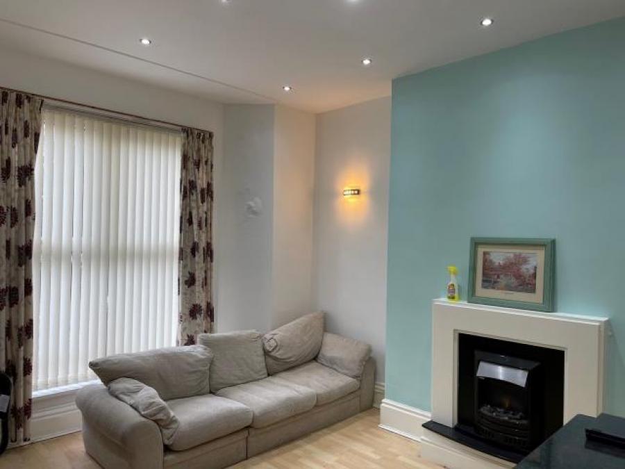 Flat 2, 53 Derby Lane, Liverpool