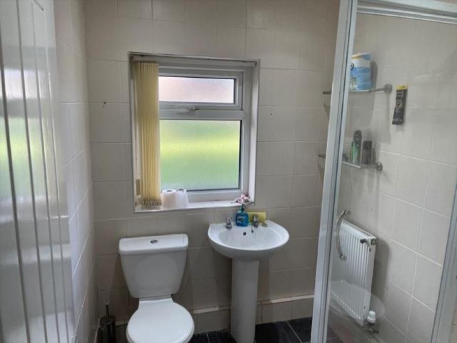Flat 2, 53 Derby Lane, Liverpool