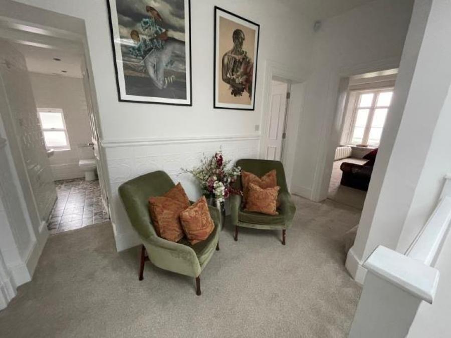 Apt 3, Redcliffe, 32-34 Wellington Road, Wallasey, Merseyside