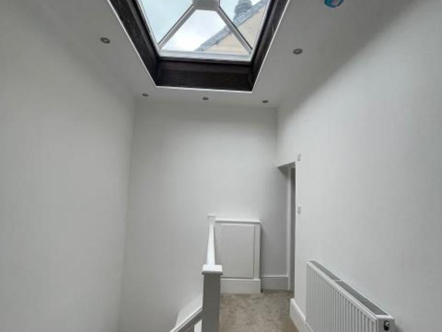 Apt 3, Redcliffe, 32-34 Wellington Road, Wallasey, Merseyside
