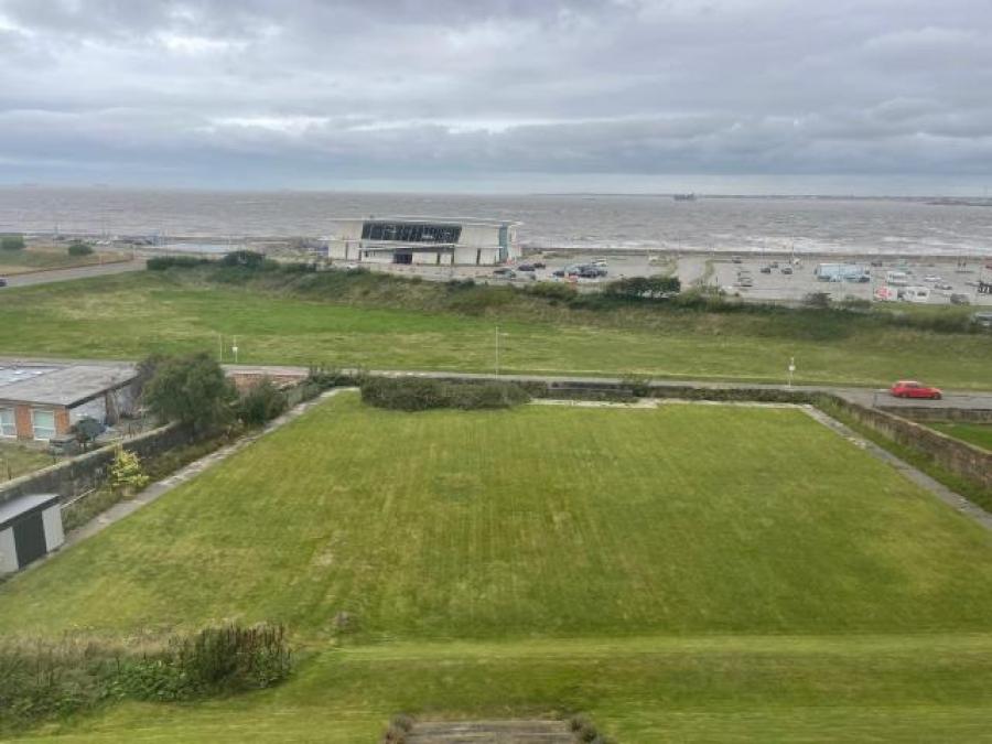 Apt 5a, Redcliffe, 32-34 Wellington Road, Wallasey, Merseyside