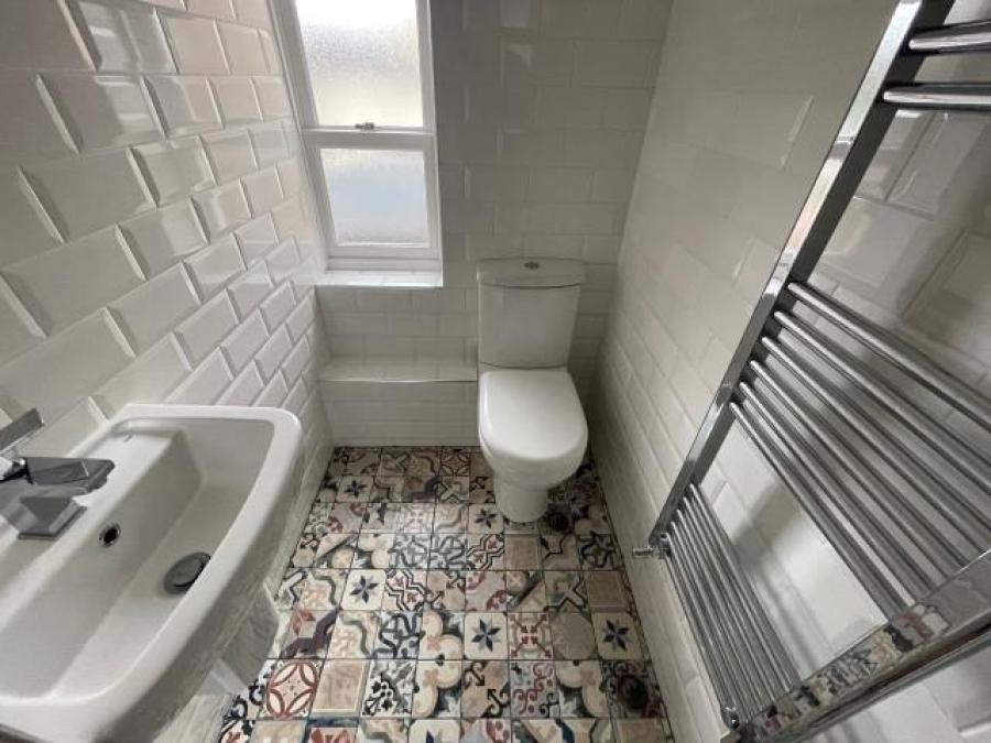 Apt 3, Redcliffe, 32-34 Wellington Road, Wallasey, Merseyside