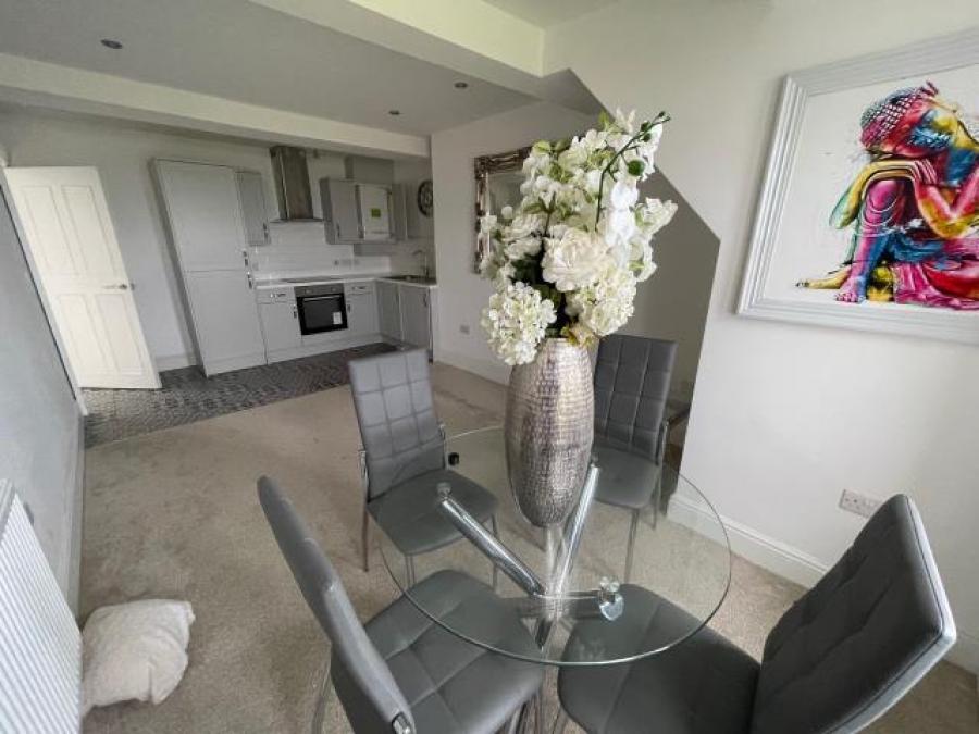 Apt 5a, Redcliffe, 32-34 Wellington Road, Wallasey, Merseyside