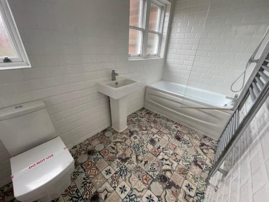 Apt 5a, Redcliffe, 32-34 Wellington Road, Wallasey, Merseyside
