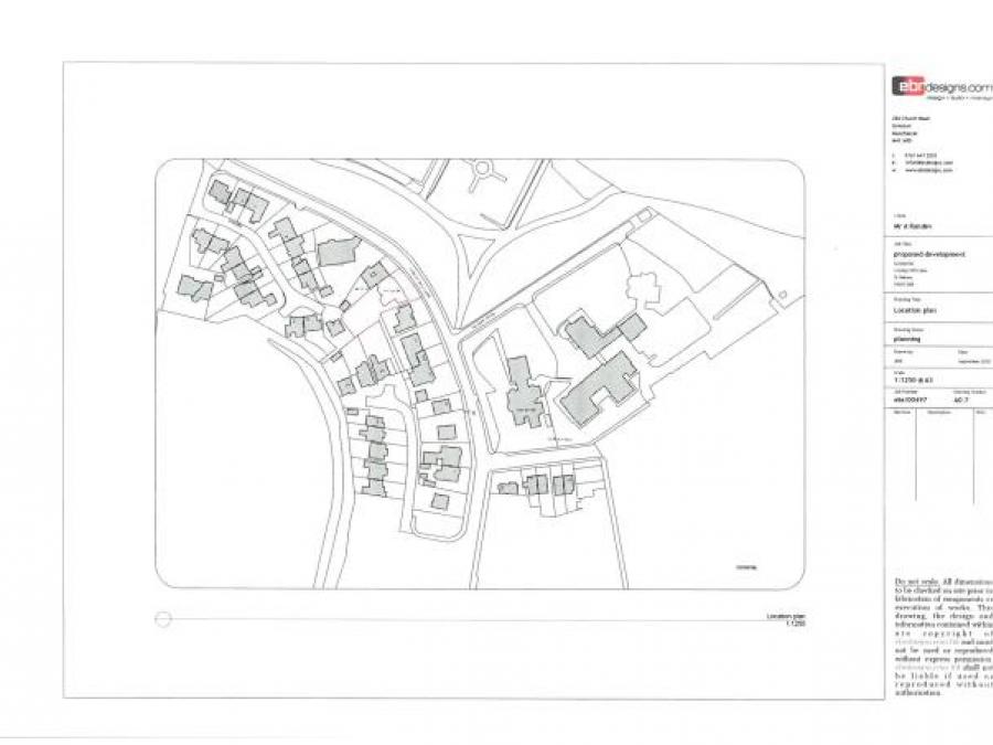 Sunnyside, Cowley Hill Lane, St. Helens, Merseyside