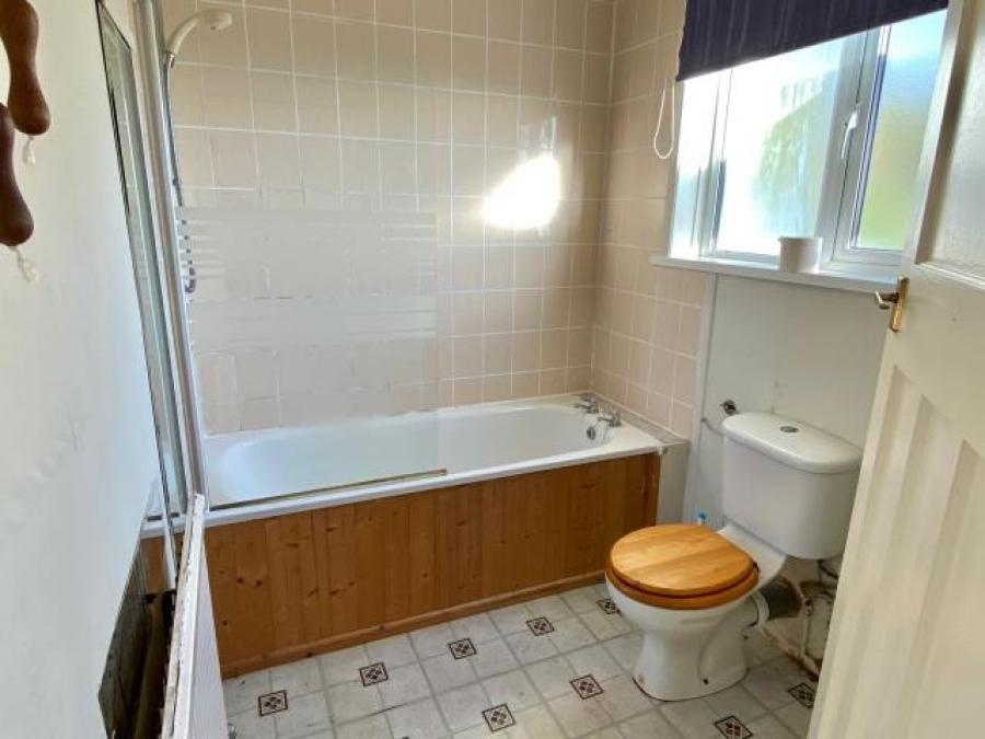 Trebarwith, Chapel Ground, Looe, Cornwall