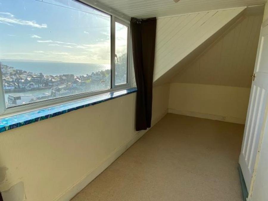 Trebarwith, Chapel Ground, Looe, Cornwall