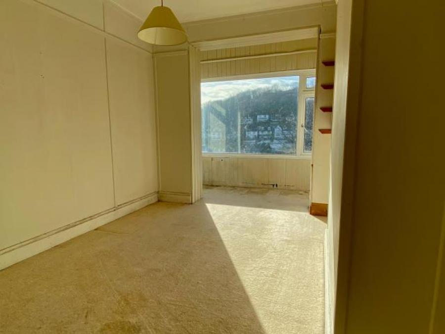 Trebarwith, Chapel Ground, Looe, Cornwall