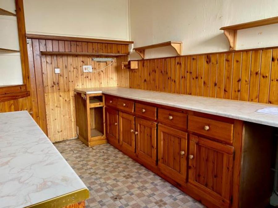 Trebarwith, Chapel Ground, Looe, Cornwall