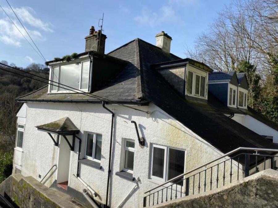 Trebarwith, Chapel Ground, Looe, Cornwall