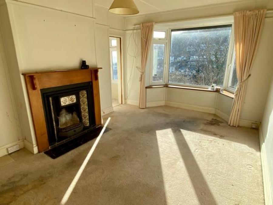 Trebarwith, Chapel Ground, Looe, Cornwall