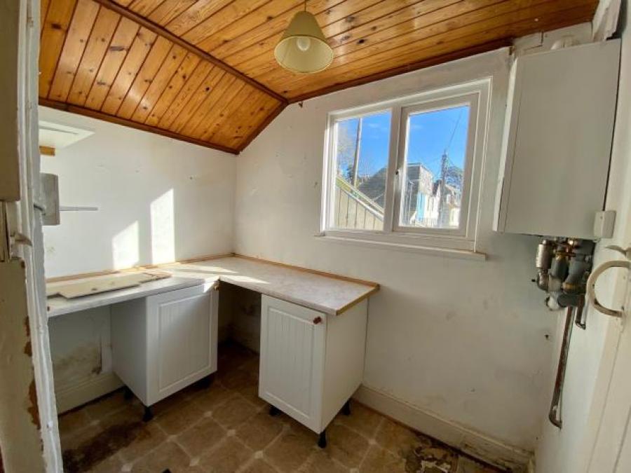Trebarwith, Chapel Ground, Looe, Cornwall