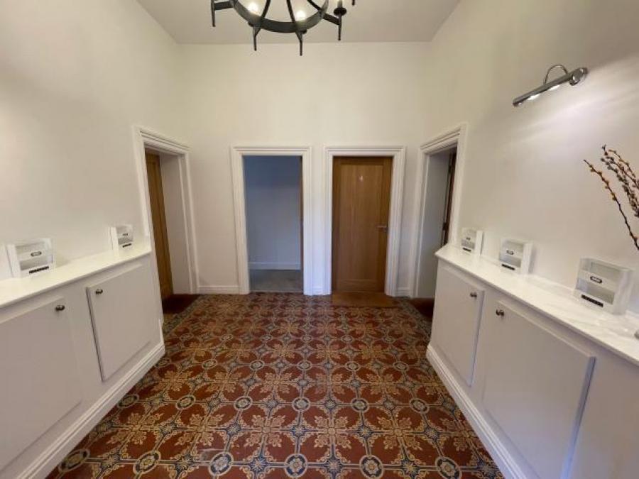 Apt 5a, Redcliffe, 32-34 Wellington Road, Wallasey, Merseyside