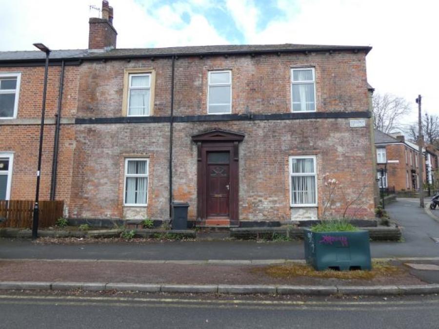101 William Street, Sheffield