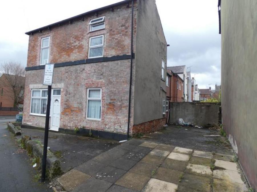 101 William Street, Sheffield