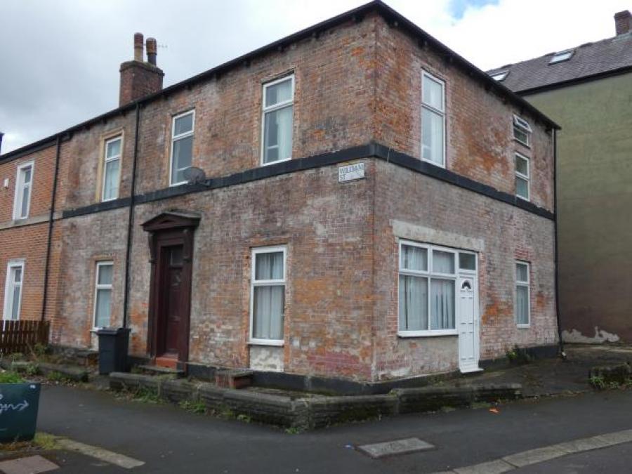 101 William Street, Sheffield