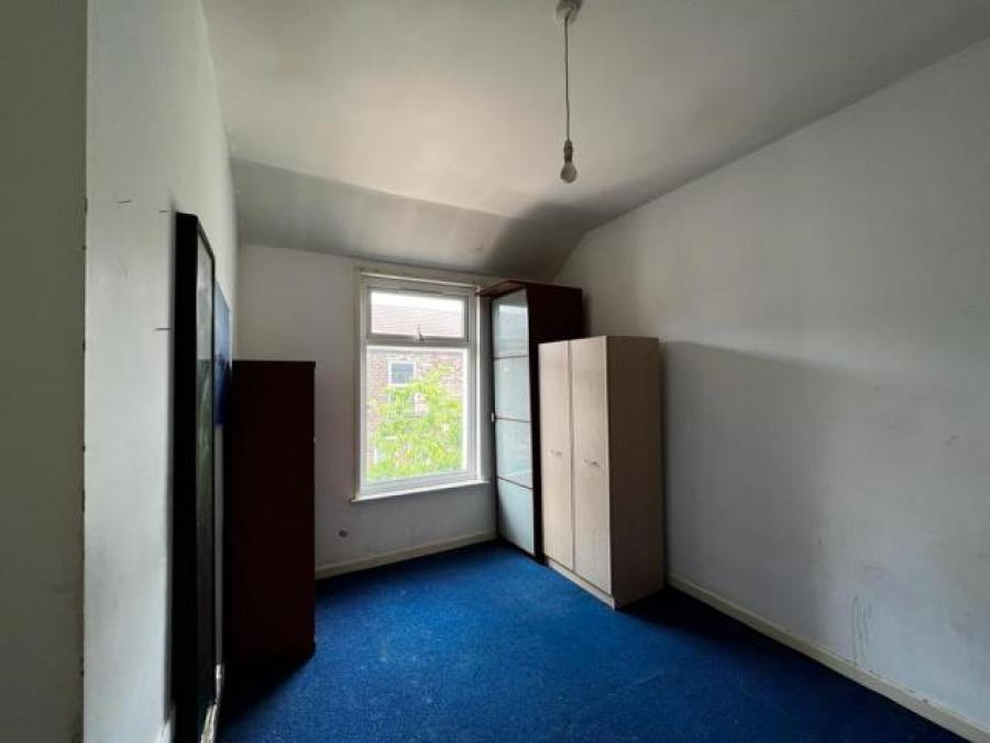 121 Alderson Road, Wavertree, Liverpool