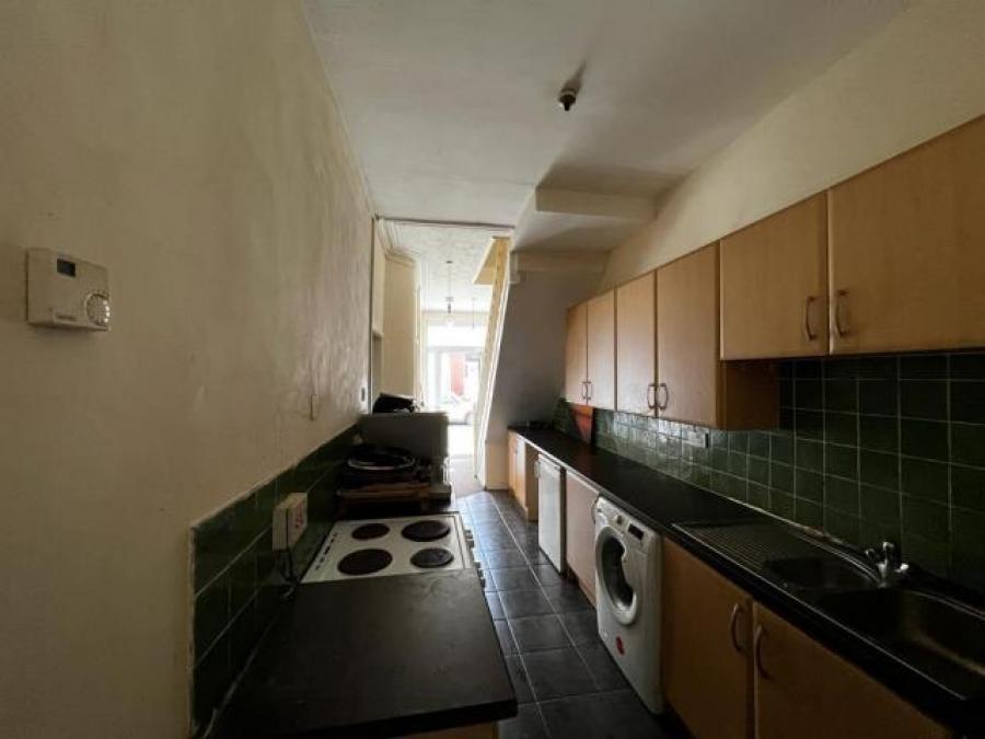 121 Alderson Road, Wavertree, Liverpool