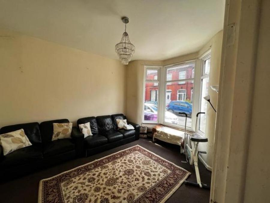 121 Alderson Road, Wavertree, Liverpool