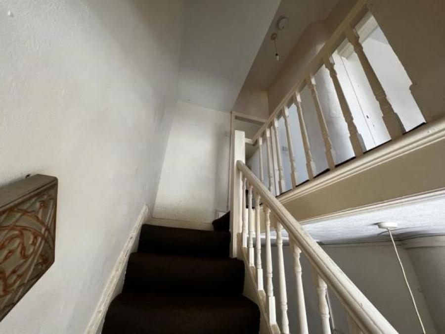 121 Alderson Road, Wavertree, Liverpool