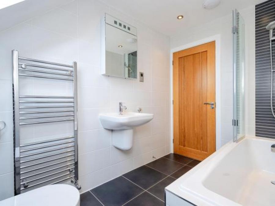 12 Harrowbeer Mews, Yelverton, Devon