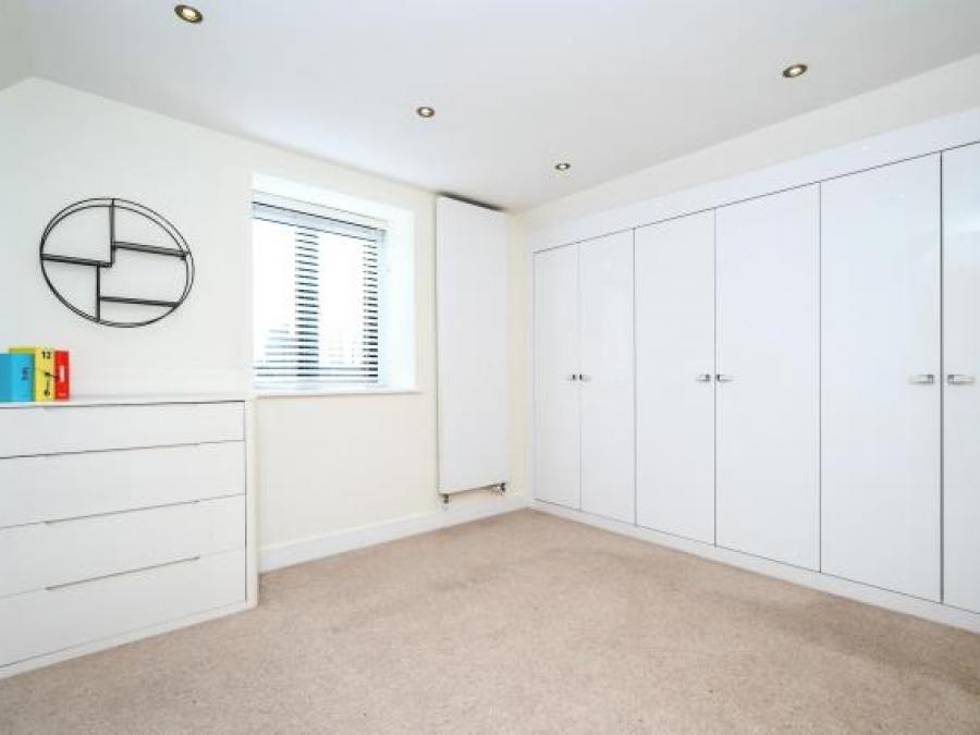 12 Harrowbeer Mews, Yelverton, Devon