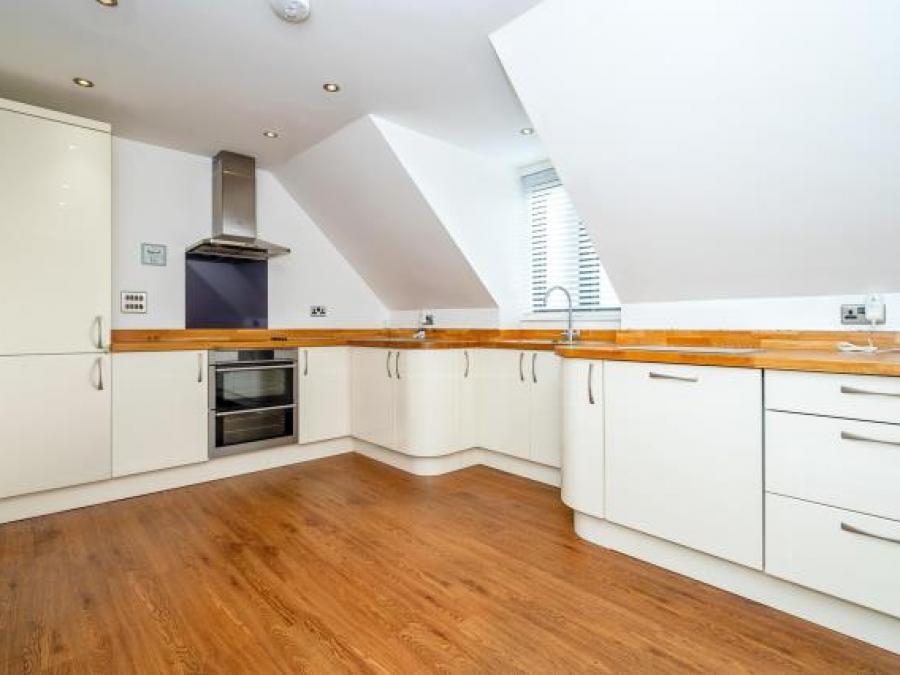 12 Harrowbeer Mews, Yelverton, Devon