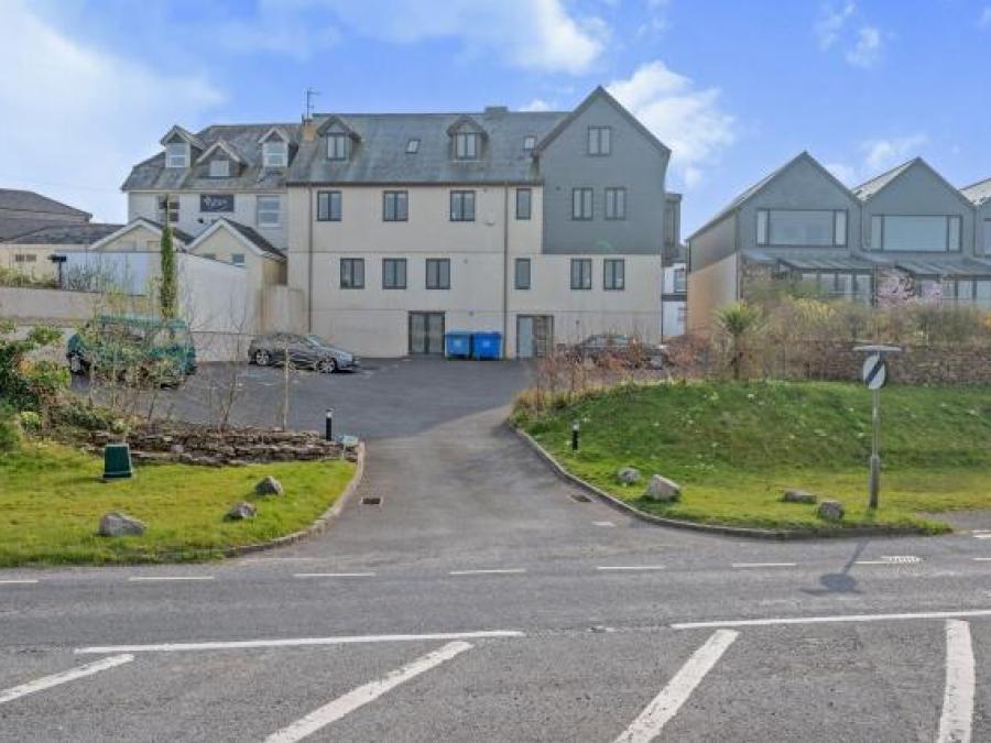 12 Harrowbeer Mews, Yelverton, Devon