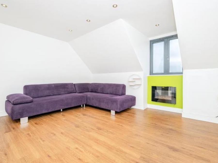 12 Harrowbeer Mews, Yelverton, Devon