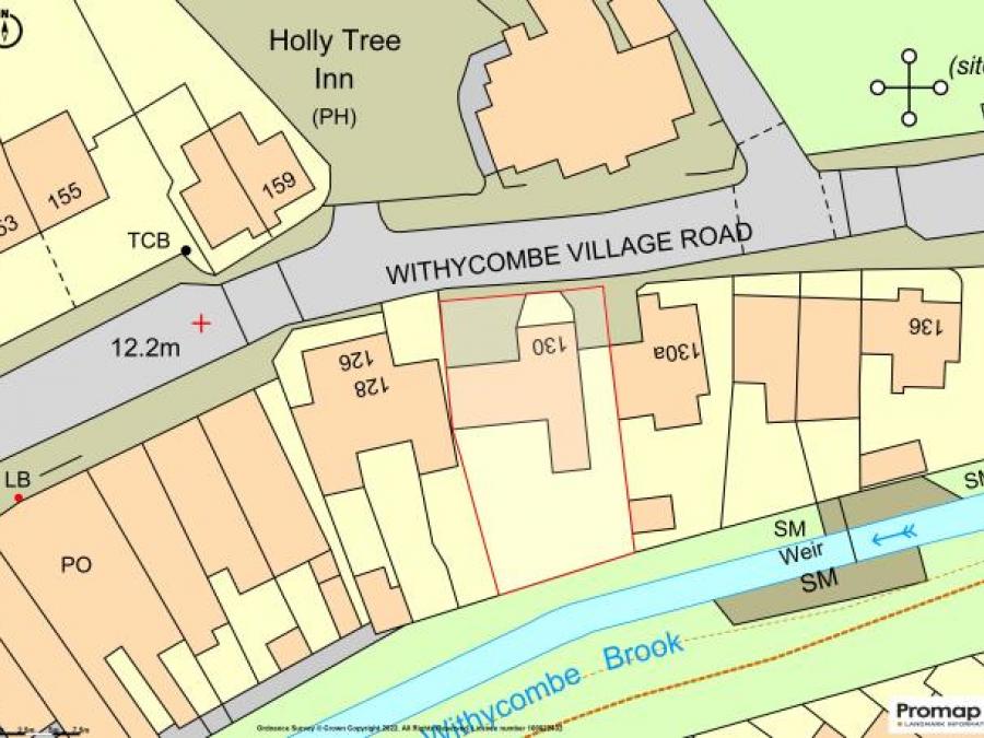 130 Withycombe Village Road, Exmouth, Devon