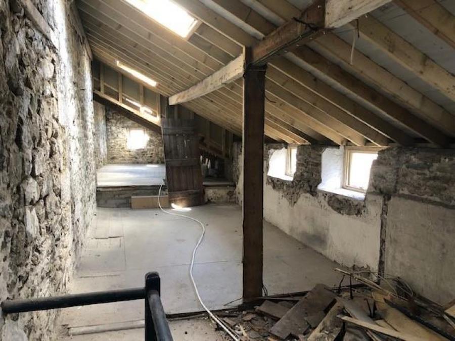 15 Coinagehall Street, Helston, Cornwall