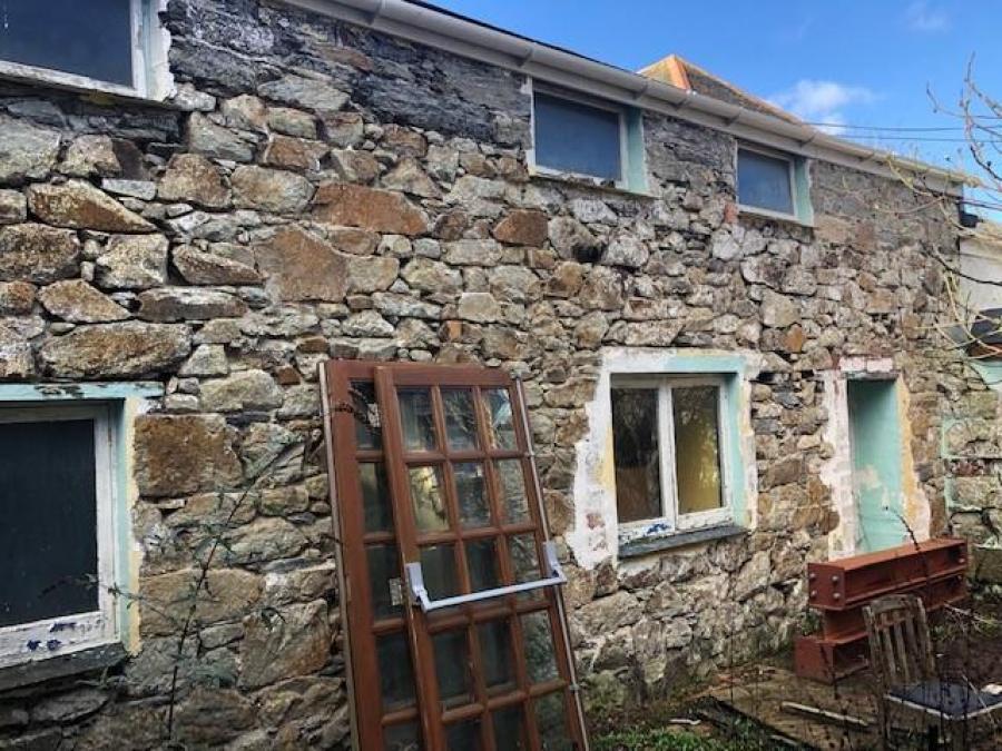 15 Coinagehall Street, Helston, Cornwall