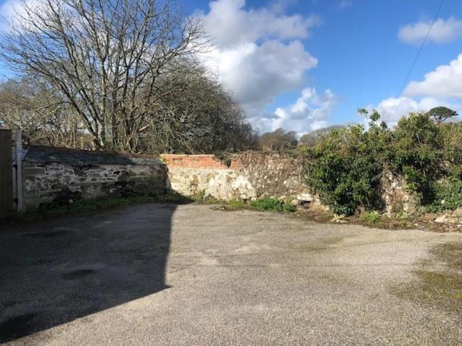 15 Coinagehall Street, Helston, Cornwall