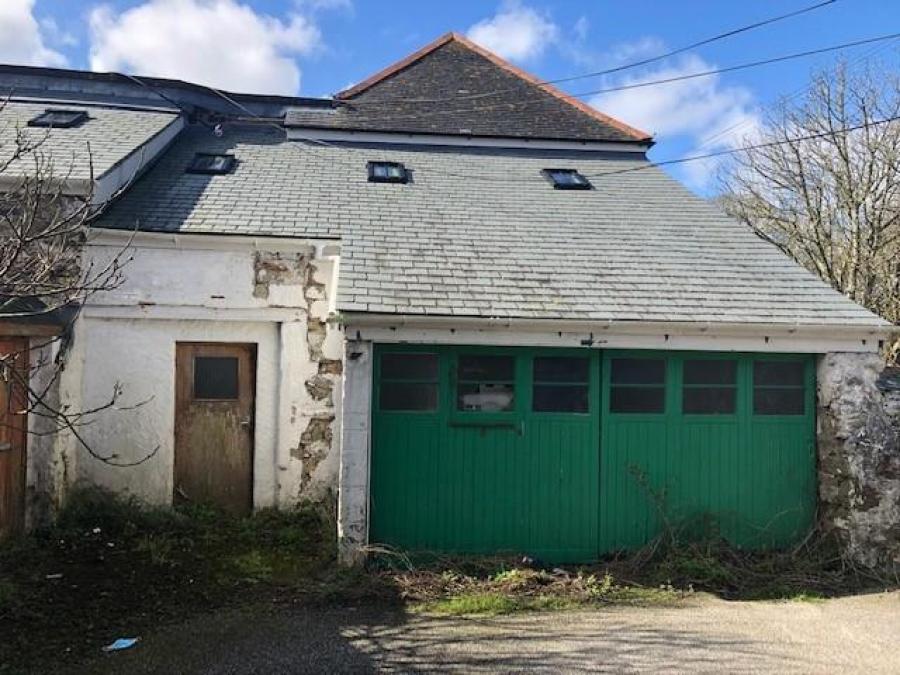 15 Coinagehall Street, Helston, Cornwall