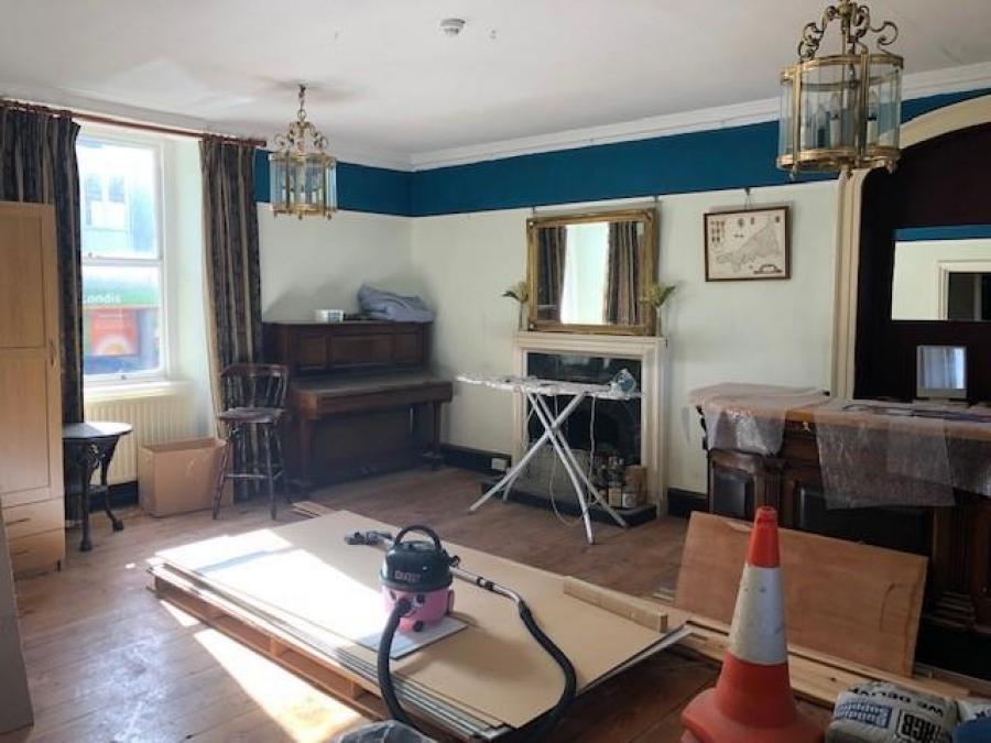 15 Coinagehall Street, Helston, Cornwall