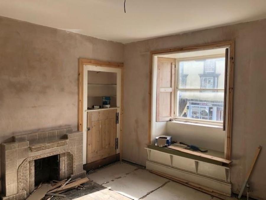 15 Coinagehall Street, Helston, Cornwall