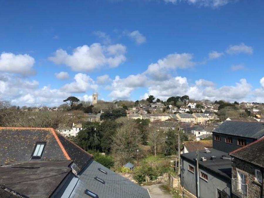 15 Coinagehall Street, Helston, Cornwall