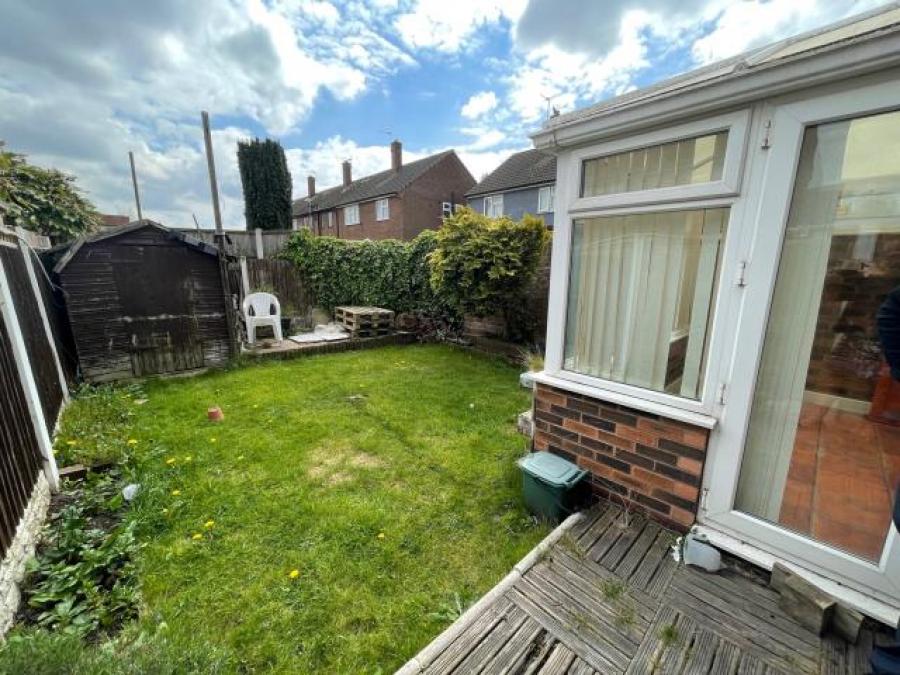 170 Hereford Drive, Bootle, Merseyside