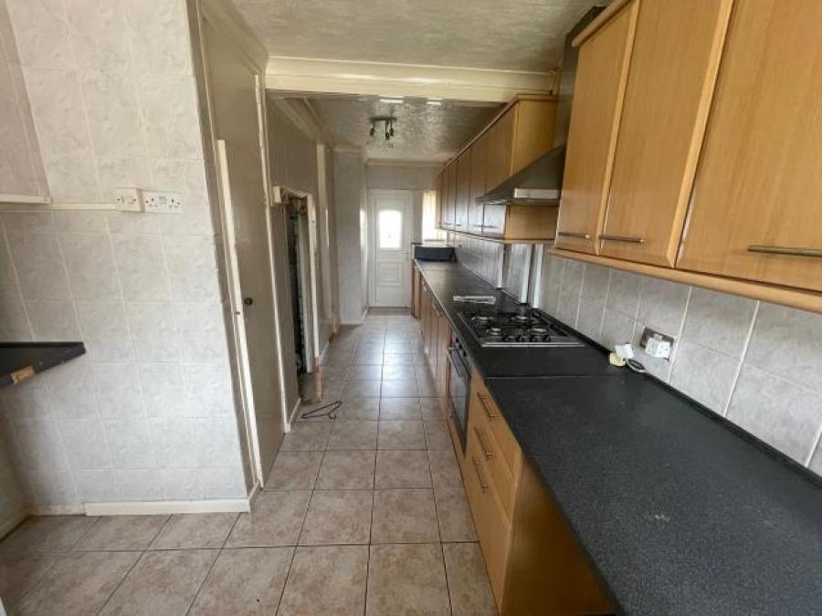 170 Hereford Drive, Bootle, Merseyside