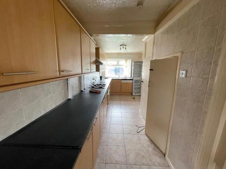 170 Hereford Drive, Bootle, Merseyside