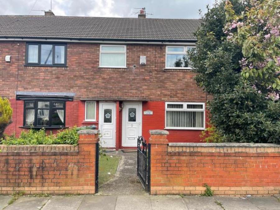 170 Hereford Drive, Bootle, Merseyside