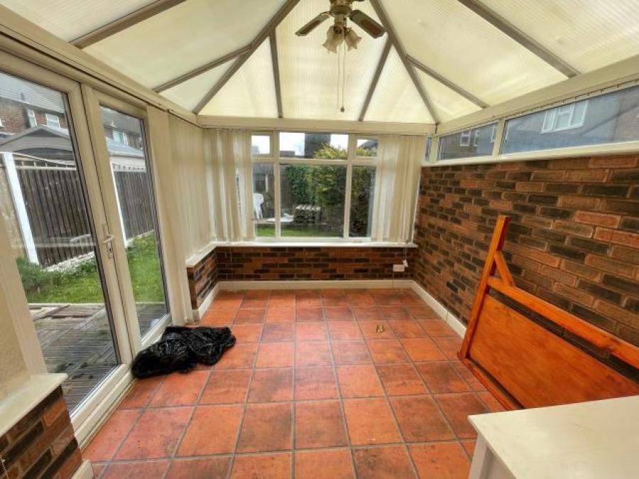170 Hereford Drive, Bootle, Merseyside