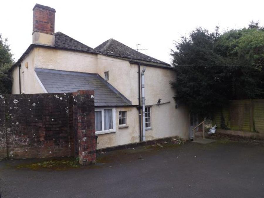 17 Merlin Haven, Wotton-under-edge, Gloucestershire