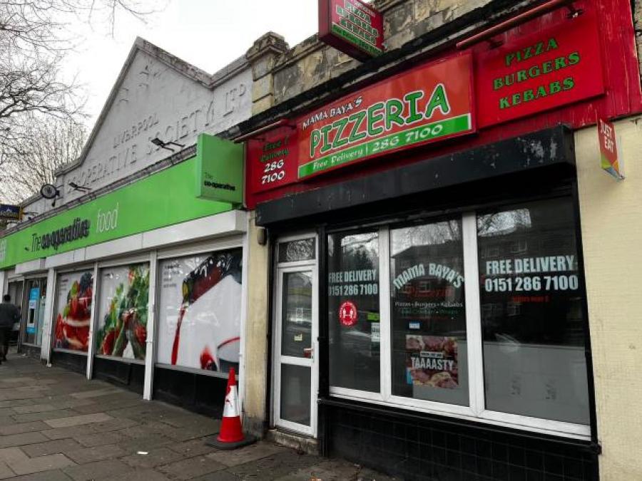 17 Utting Avenue, Liverpool